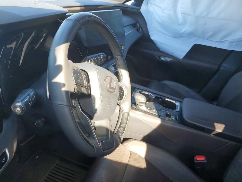 Aukcja sprzedaży 2024 Lexus Rx 350, vin: 2T2BAMCA9RC042182, numer aukcji: 57469476