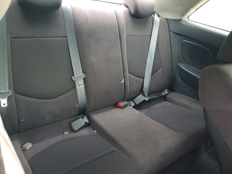 Продаж на аукціоні авто 2011 Kia Forte, vin: KNAFW6A39B5334485, номер лоту: 57175076