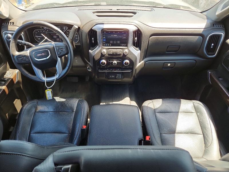 2022 Gmc Sierra Limited მანქანა იყიდება აუქციონზე, vin: 1GTR9CED8NZ171477, აუქციონის ნომერი: 55717056