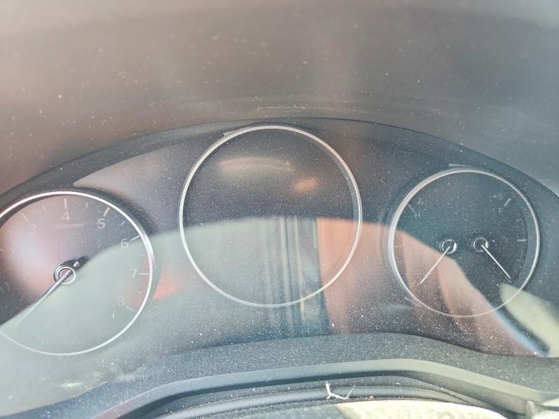 Aukcja sprzedaży 2025 Mazda Cx-90, vin: JM3KKBHD6S1199744, numer aukcji: 55814316