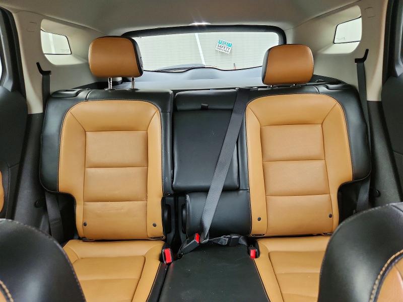 55945516 :رقم المزاد ، 3GKALVEV3KL352657 vin ، 2019 Gmc Terrain مزاد بيع