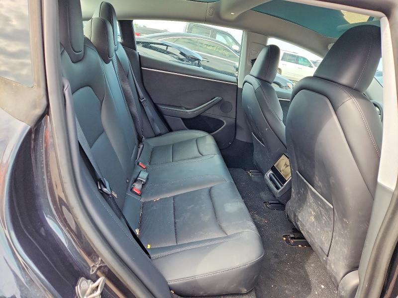 Aukcja sprzedaży 2024 Tesla Model 3, vin: 5YJ3E1EB8RF819559, numer aukcji: 56516256