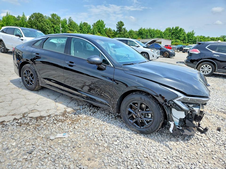 Aukcja sprzedaży 2026 Kia K5, vin: KNAG24J77T5461115, numer aukcji: 57731146