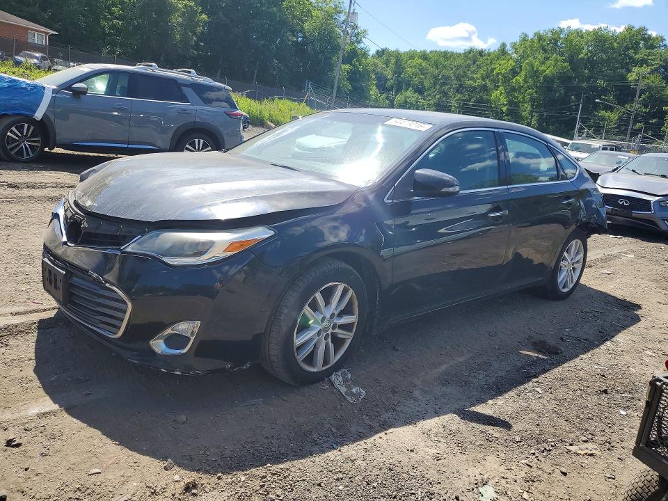 54473016 :رقم المزاد ، 4T1BK1EB0EU132982 vin ، 2014 Toyota Avalon مزاد بيع