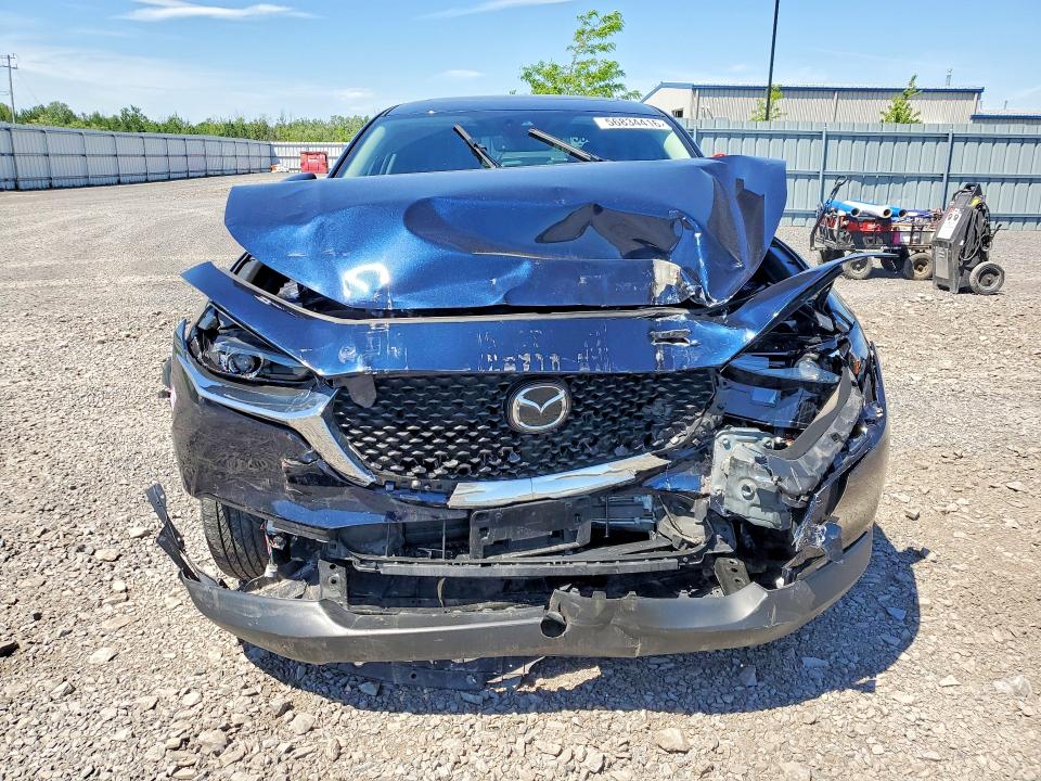 56834416 :رقم المزاد ، 3MVDMBCMXPM520258 vin ، 2023 Mazda Cx-30 مزاد بيع