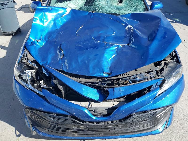 Aukcja sprzedaży 2019 Toyota Camry, vin: 4T1B11HK0KU201745, numer aukcji: 55833516