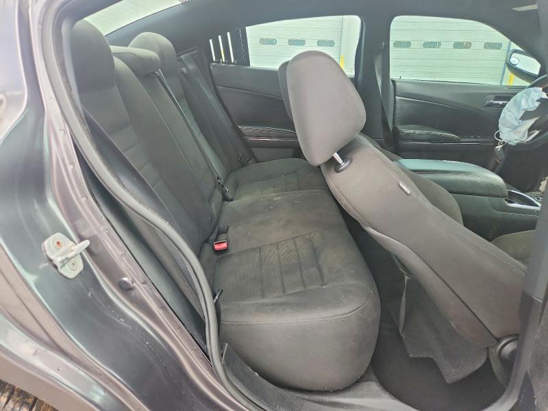 Продаж на аукціоні авто 2014 Dodge Charger, vin: 2C3CDXBG6EH107369, номер лоту: 56875776