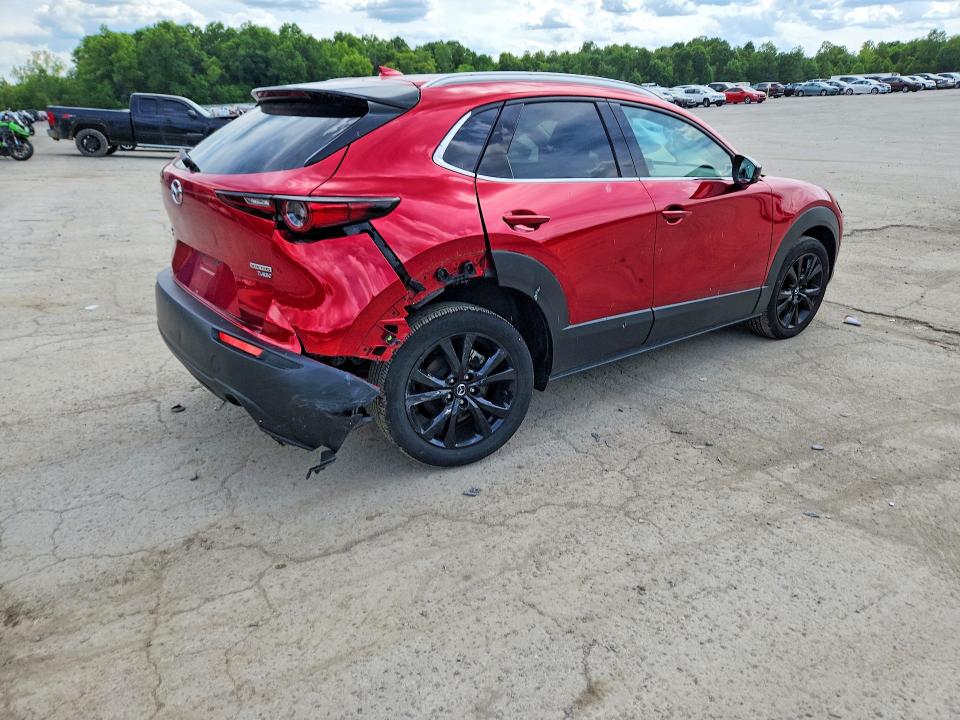 Продаж на аукціоні авто 2022 Mazda Cx-30, vin: 3MVDMBDY0NM449036, номер лоту: 55378876