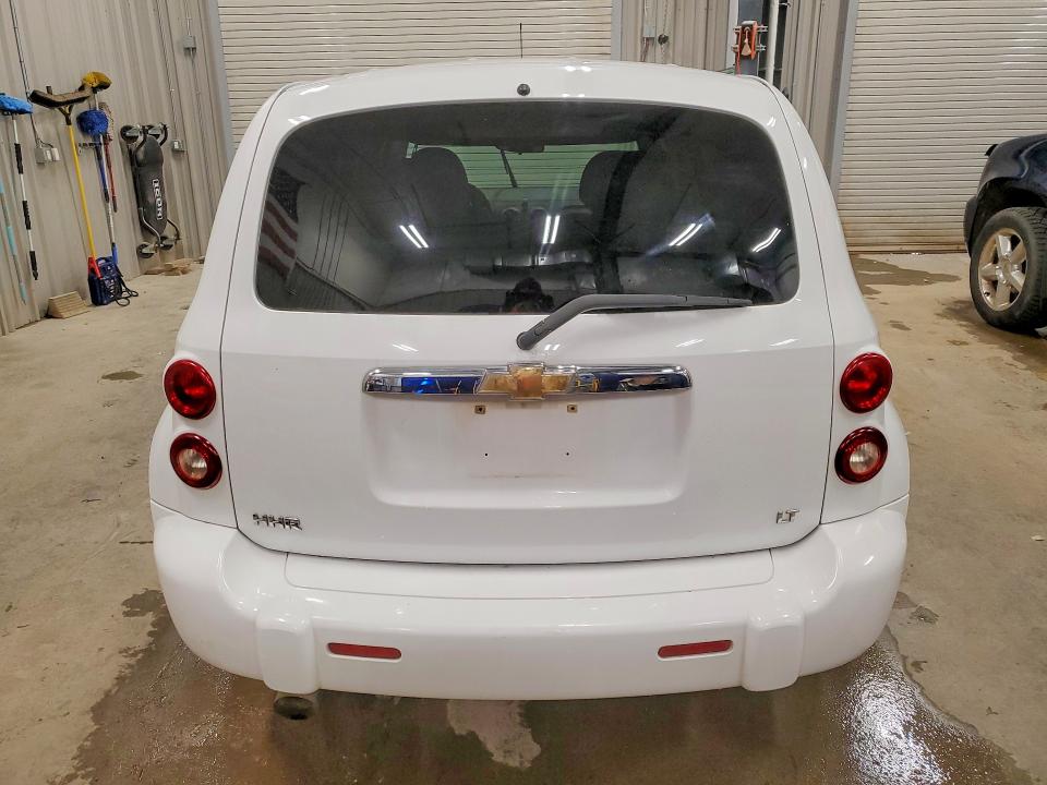 Продаж на аукціоні авто 2008 Chevrolet Hhr, vin: 3GNDA53P18S647295, номер лоту: 57357086