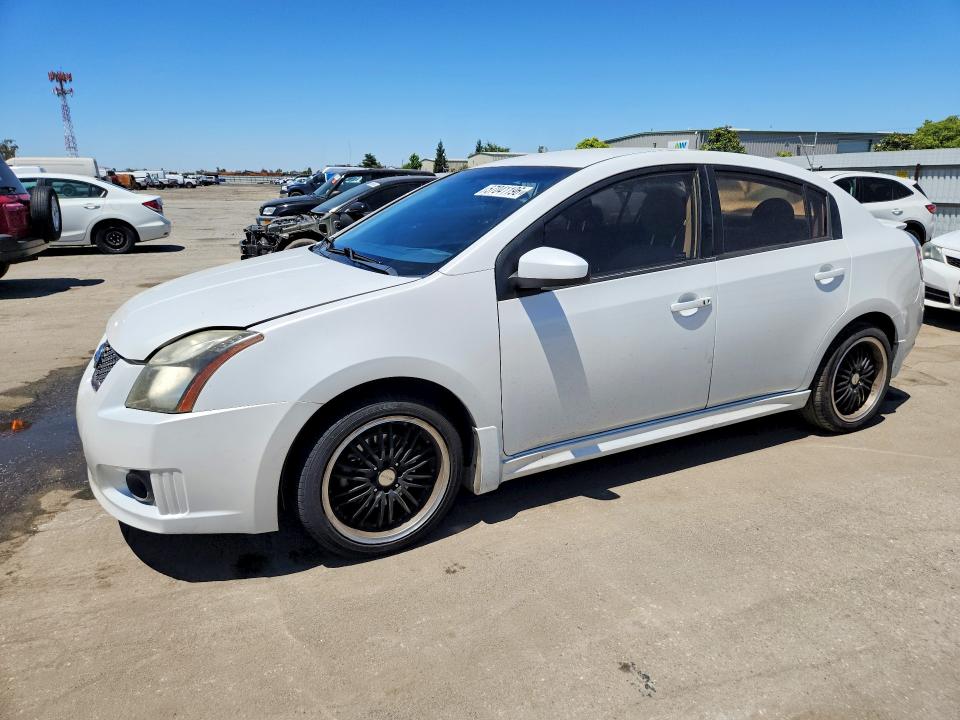57041196 :رقم المزاد ، 3N1AB6AP4CL747088 vin ، 2012 Nissan Sentra مزاد بيع