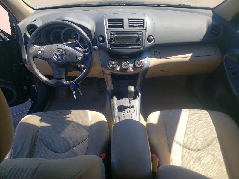 Продажа на аукционе авто 2012 Toyota Rav4, vin: 2T3BF4DV9CW184102, номер лота: 57012776