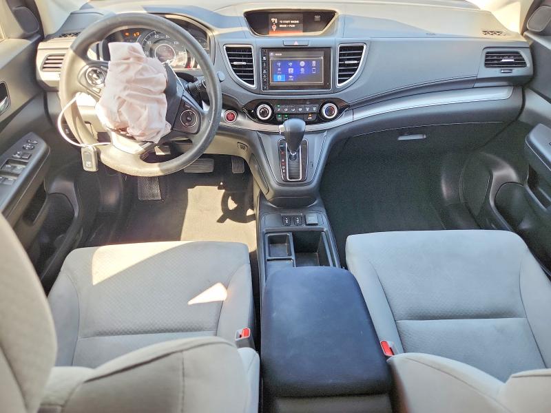 Продажа на аукционе авто 2015 Honda Cr-v, vin: 3CZRM3H51FG700203, номер лота: 56719726