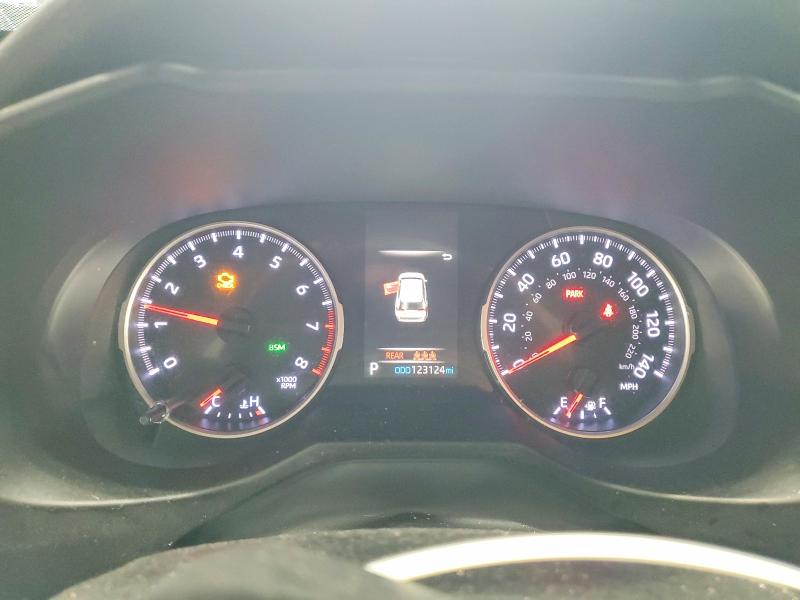 Продажа на аукционе авто 2019 Toyota Rav4, vin: 2T3G1RFV9KW065530, номер лота: 57312566