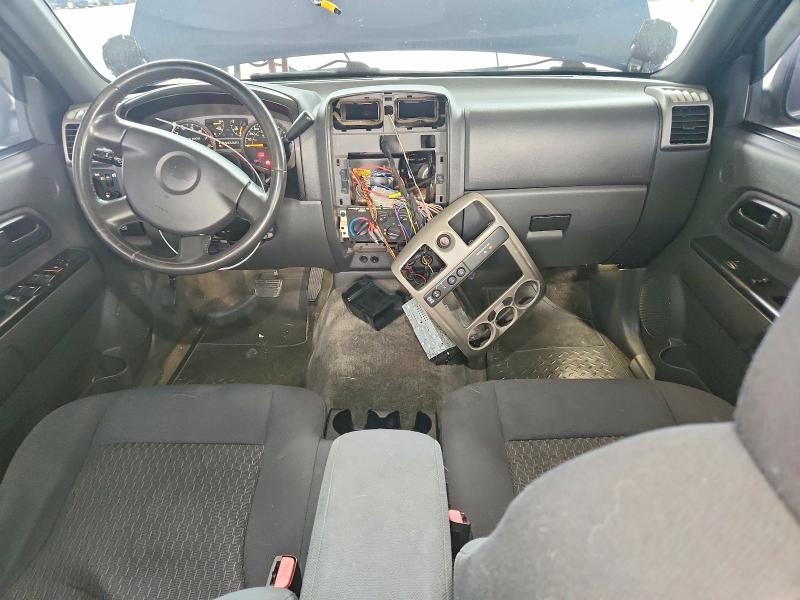 2006 Chevrolet Colorado მანქანა იყიდება აუქციონზე, vin: 1GCDT136568273024, აუქციონის ნომერი: 57694546
