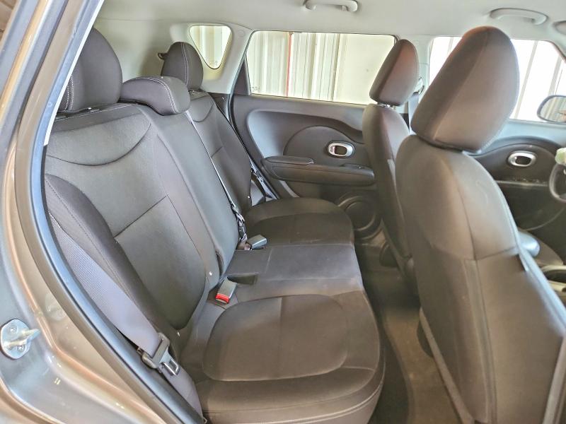 Продаж на аукціоні авто 2015 Kia Soul, vin: KNDJN2A22F7182883, номер лоту: 57523486