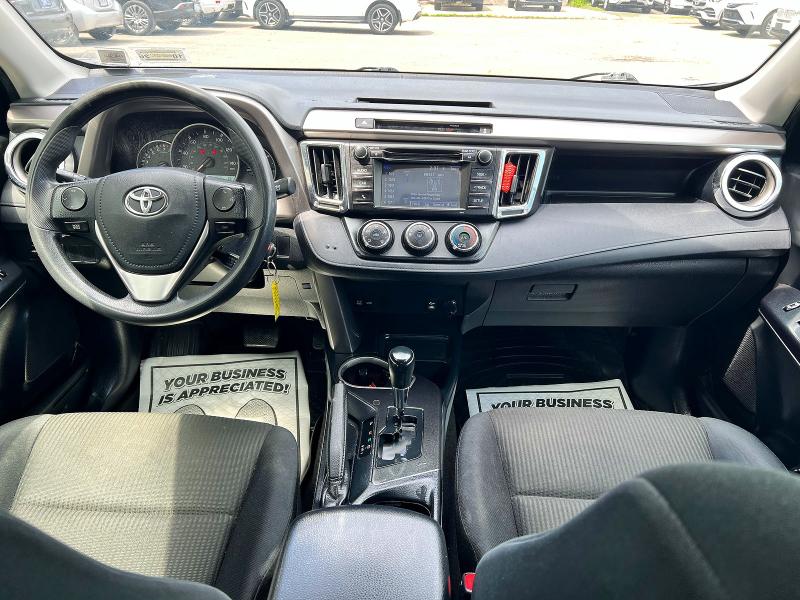 Aukcja sprzedaży 2016 Toyota Rav4, vin: JTMBFREV0GJ100071, numer aukcji: 58081346