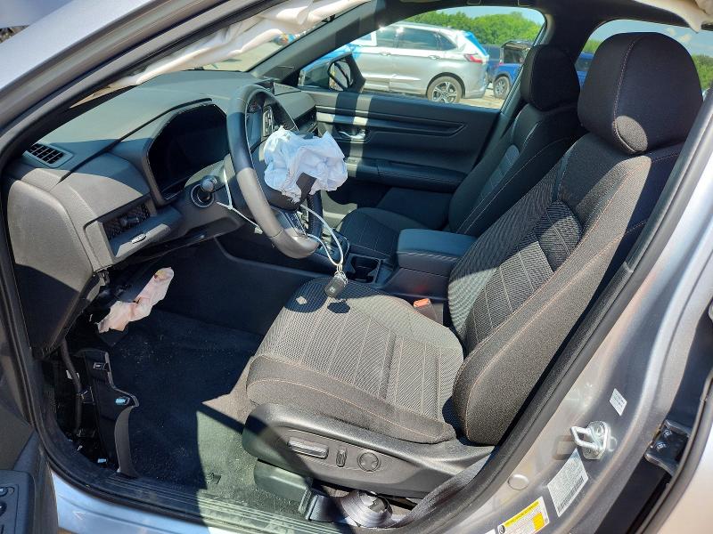 Aukcja sprzedaży 2023 Honda Cr-v, vin: 7FARS5H5XPE010100, numer aukcji: 58951756