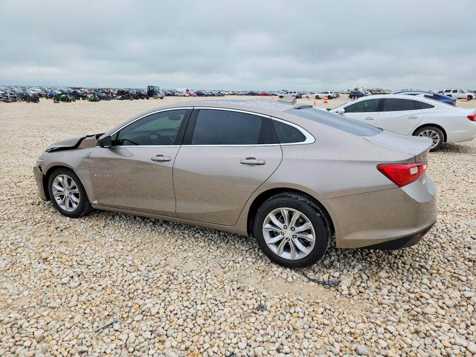2024 Chevrolet Malibu მანქანა იყიდება აუქციონზე, vin: 1G1ZD5ST0RF203442, აუქციონის ნომერი: 58201986