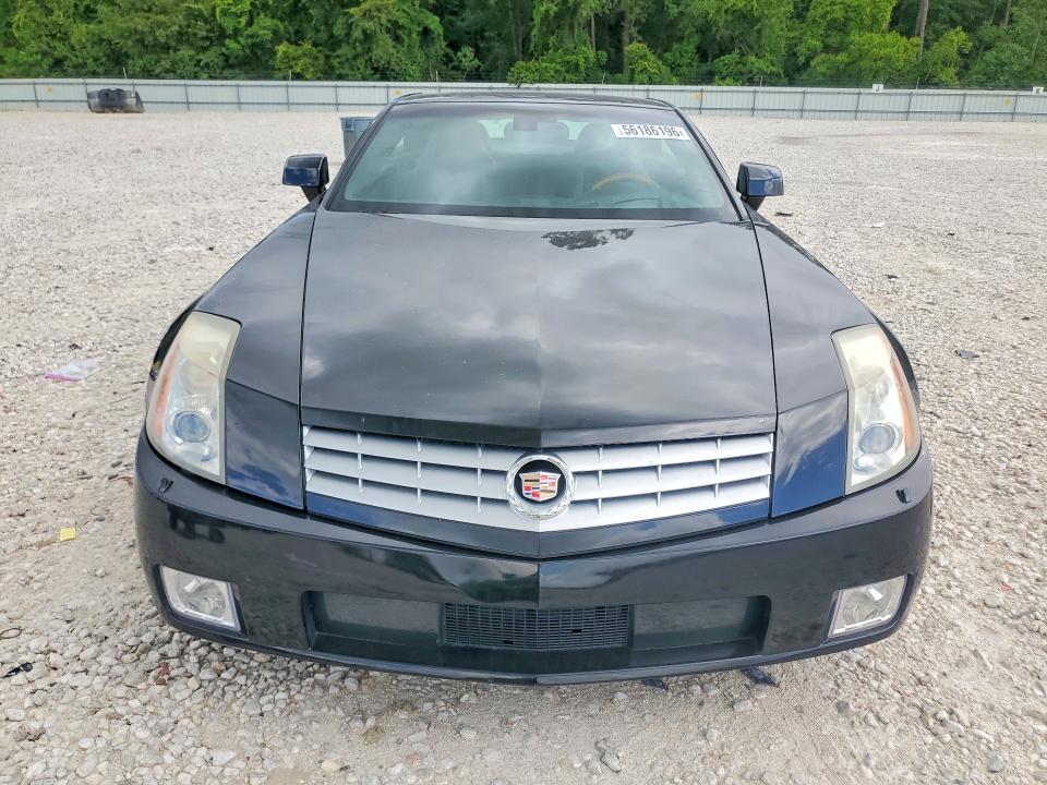 Продаж на аукціоні авто 2004 Cadillac Xlr, vin: 1G6YV34A145601373, номер лоту: 56186196