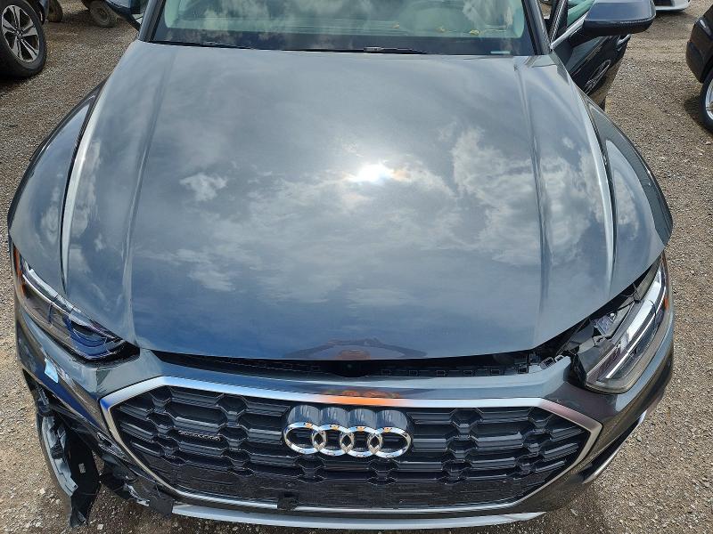 Продаж на аукціоні авто 2023 Audi Q5, vin: WA1EAAFY8P2180956, номер лоту: 57406616