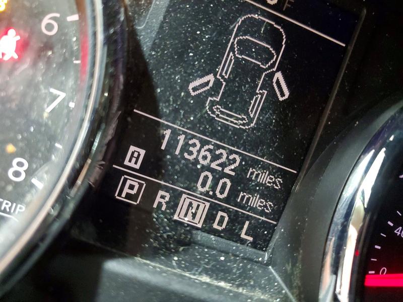 2015 Nissan Rogue Select მანქანა იყიდება აუქციონზე, vin: JN8AS5MV3FW760533, აუქციონის ნომერი: 58701666