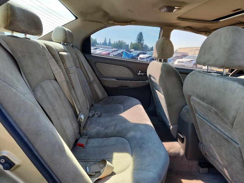 Продажа на аукционе авто 2004 Hyundai Sonata, vin: KMHWF35H24A932978, номер лота: 57032386