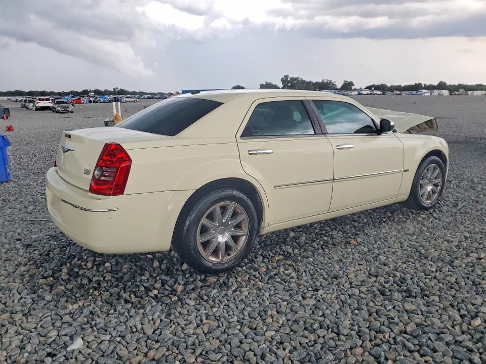 Продажа на аукционе авто 2010 Chrysler 300, vin: 2C3CA5CV2AH329539, номер лота: 59246916