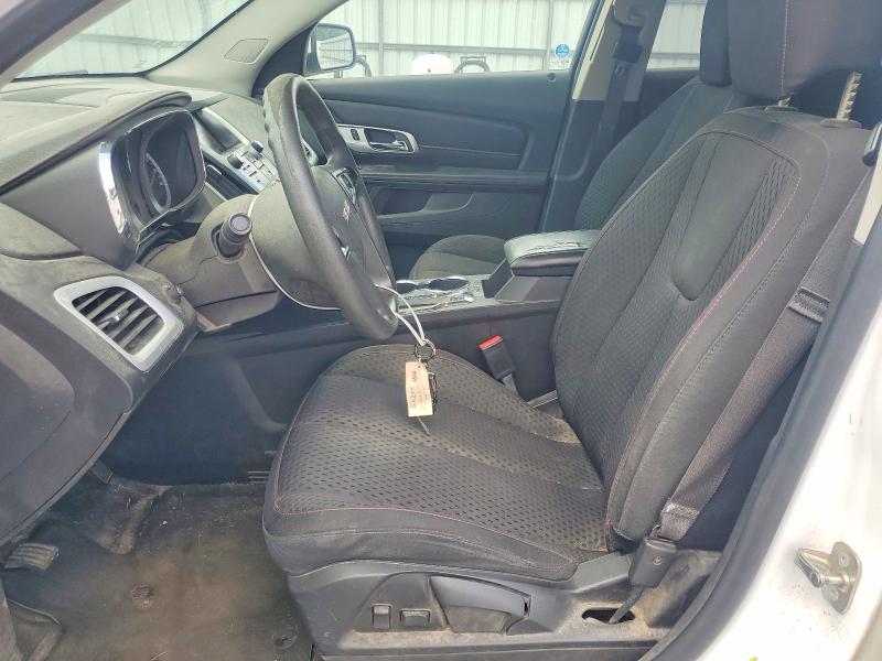 Aukcja sprzedaży 2015 Gmc Terrain, vin: 2GKALMEK5F6257656, numer aukcji: 55777036