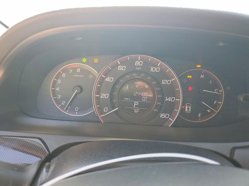 Aukcja sprzedaży 2013 Honda Accord, vin: 1HGCT2B82DA006581, numer aukcji: 55072956