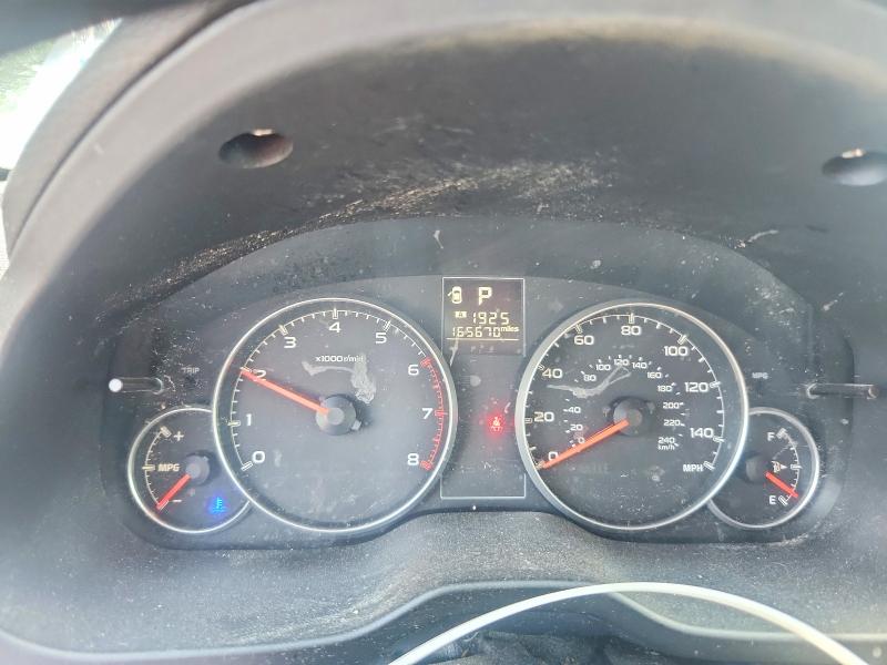 55804696 :رقم المزاد ، 4S3BMBA64E3017191 vin ، 2014 Subaru Legacy مزاد بيع