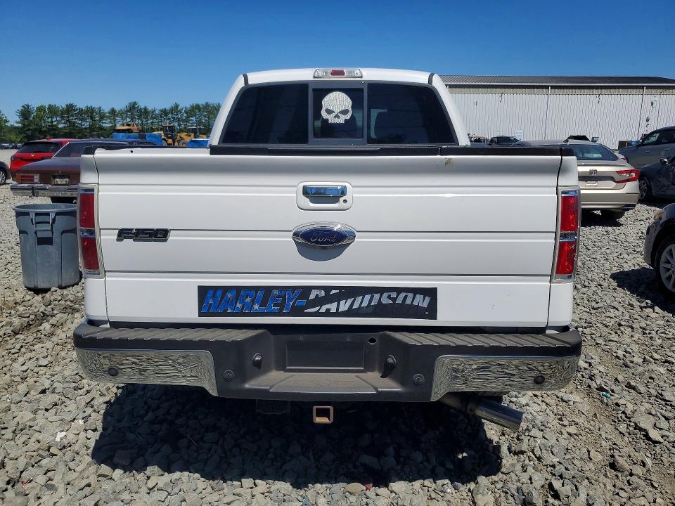 55535826 :رقم المزاد ، 1FTFW1ET4BFC01806 vin ، 2011 Ford F150 مزاد بيع