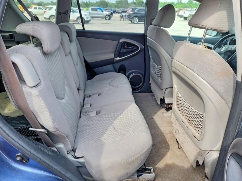 Aukcja sprzedaży 2008 Toyota Rav4, vin: JTMBK31V586048438, numer aukcji: 58544356