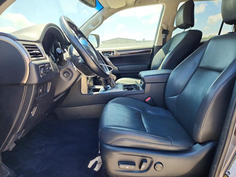 Продаж на аукціоні авто 2015 Lexus Gx, vin: JTJBM7FX7F5116265, номер лоту: 56952216