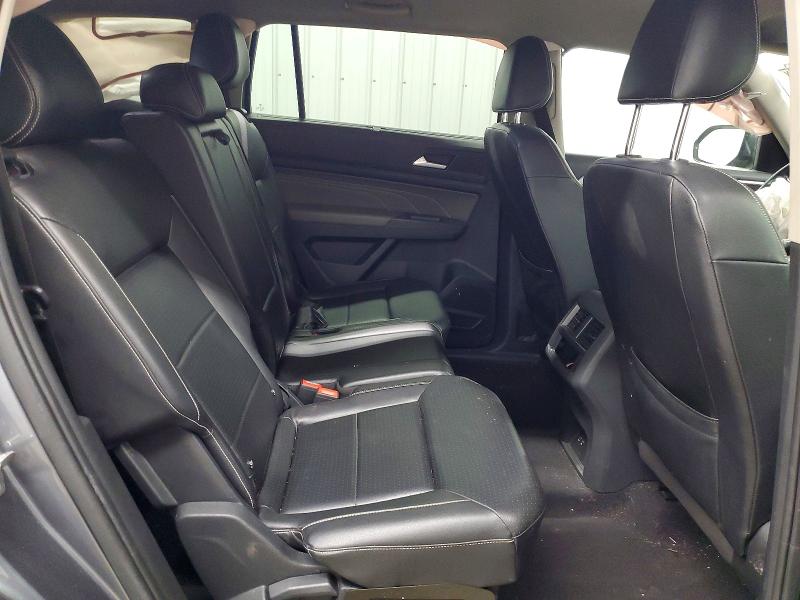 Продаж на аукціоні авто 2021 Volkswagen Atlas, vin: 1V2WR2CA7MC579457, номер лоту: 56063436