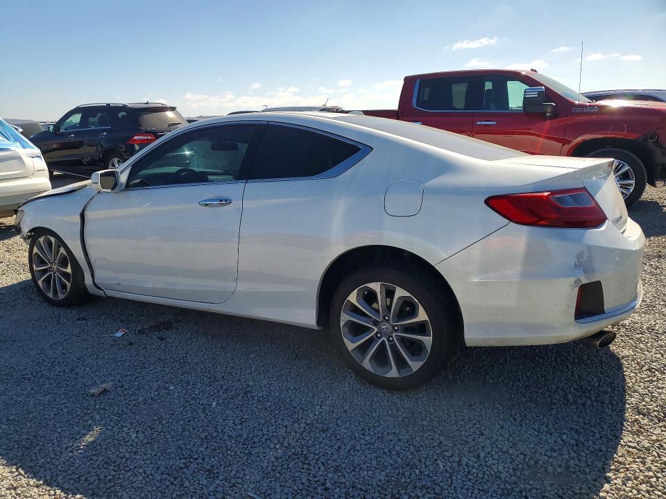 2014 Honda Accord მანქანა იყიდება აუქციონზე, vin: 1HGCT2B82EA000216, აუქციონის ნომერი: 58242656