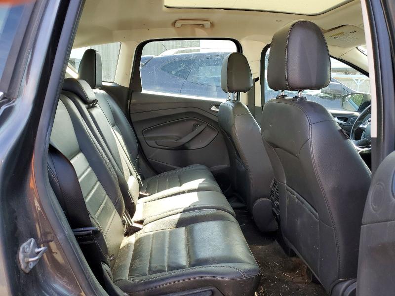 Aukcja sprzedaży 2016 Ford C-max, vin: 1FADP5CU8GL112570, numer aukcji: 58572906