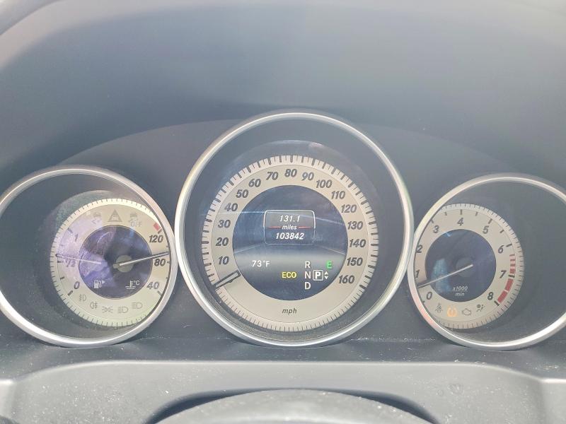 Продажа на аукционе авто 2014 Mercedes-benz E, vin: WDDKJ8JB8EF285304, номер лота: 58580576