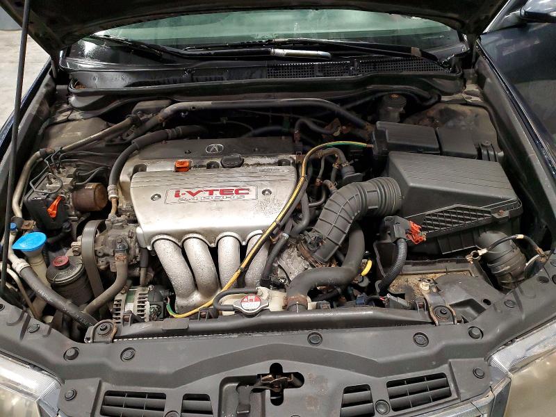 2008 Acura Tsx მანქანა იყიდება აუქციონზე, vin: JH4CL96898C800195, აუქციონის ნომერი: 56340956