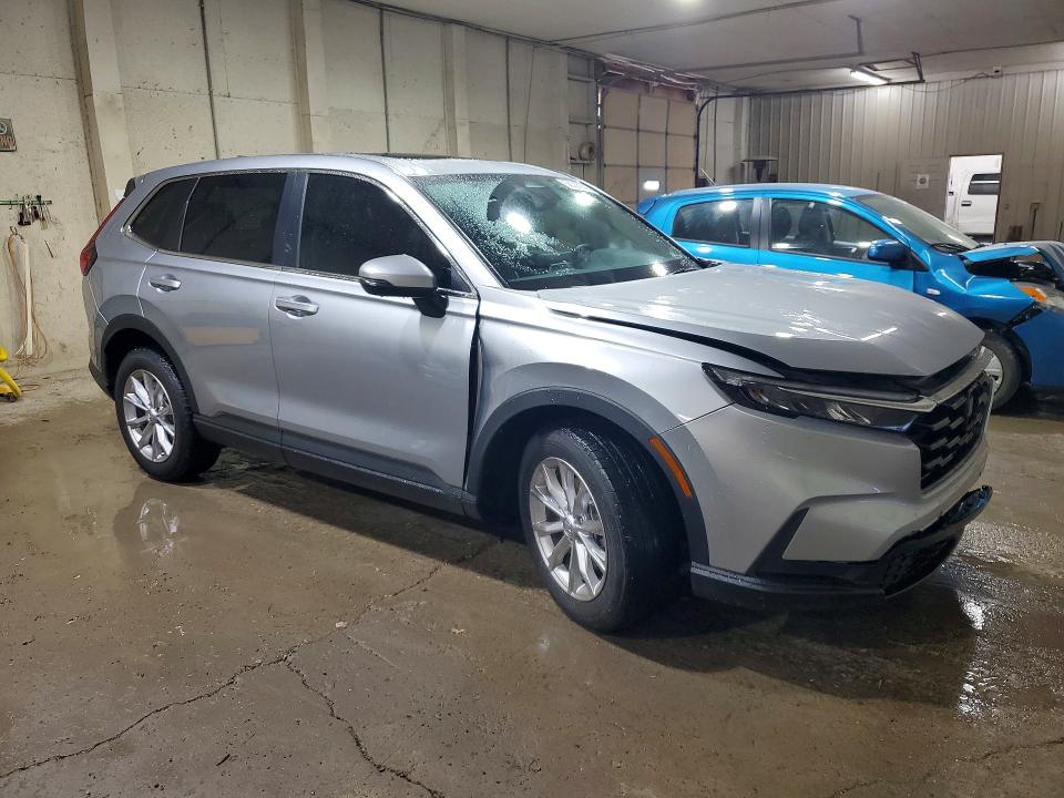 Aukcja sprzedaży 2024 Honda Cr-v, vin: 5J6RS4H45RL003353, numer aukcji: 58523356