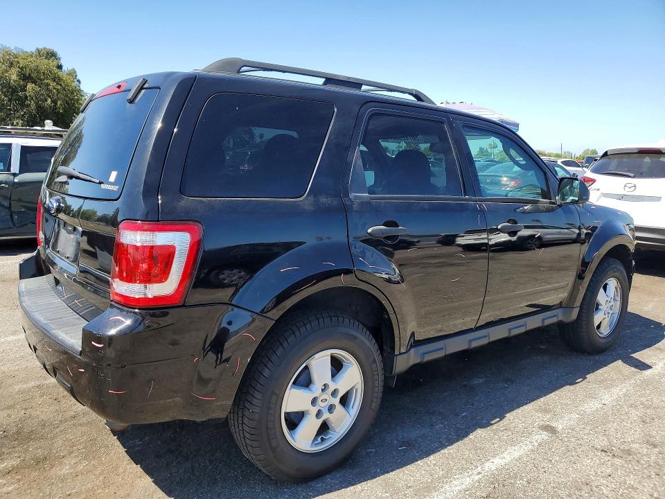 Продаж на аукціоні авто 2012 Ford Escape, vin: 1FMCU0D76CKB26196, номер лоту: 56742606
