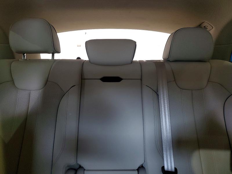 Aukcja sprzedaży 2021 Audi Q5, vin: WA1BAAFY5M2091165, numer aukcji: 58270706