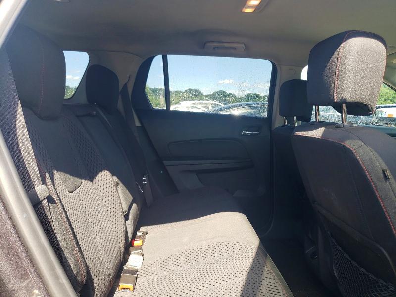 Aukcja sprzedaży 2015 Gmc Terrain, vin: 2GKFLVEK2F6341395, numer aukcji: 58253096