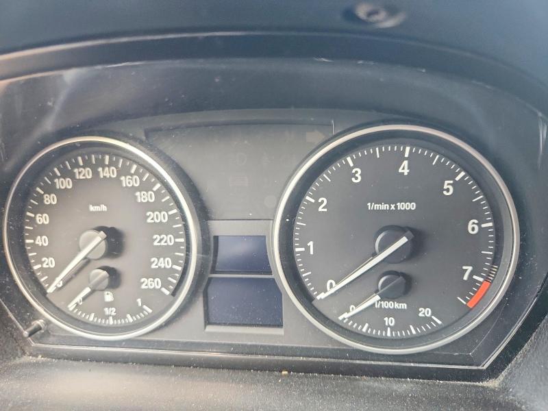 Продаж на аукціоні авто 2011 Bmw 328, vin: WBAPK7C52BF223839, номер лоту: 55567216