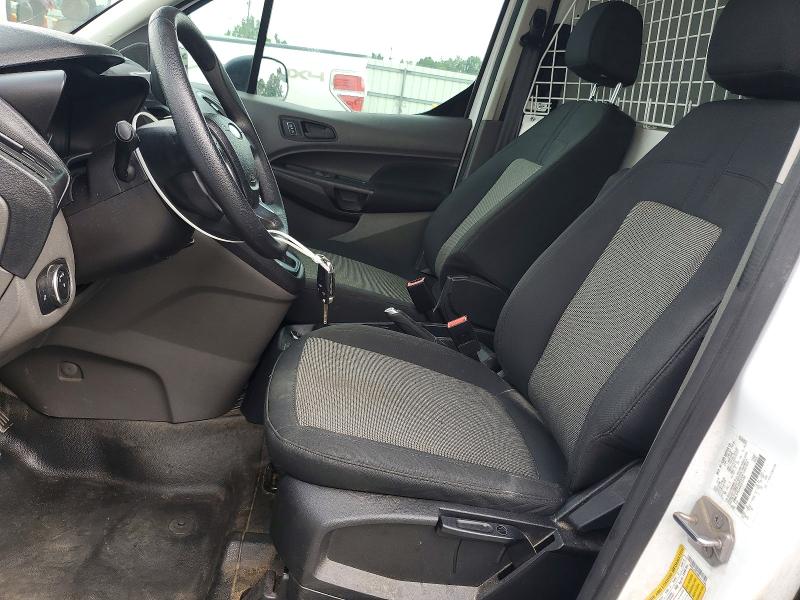 Продаж на аукціоні авто 2019 Ford Transit Connect, vin: NM0LS7E28K1412106, номер лоту: 55583146