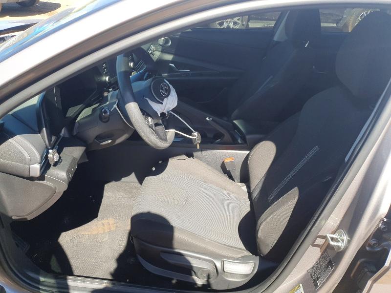 Aukcja sprzedaży 2024 Hyundai Elantra, vin: KMHLL4DG5RU669787, numer aukcji: 57005596