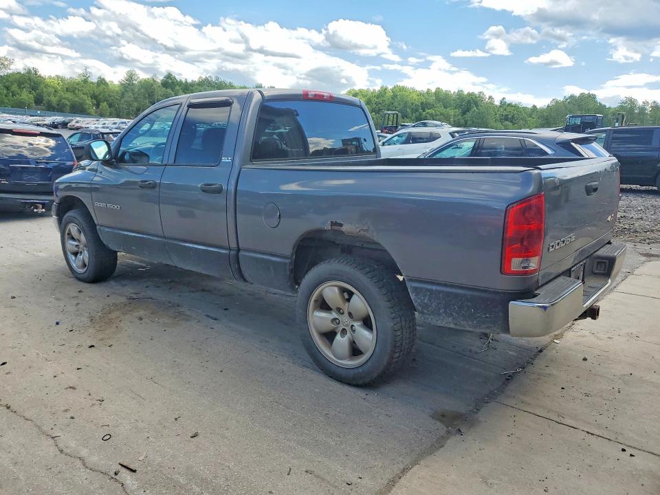 58248976 :رقم المزاد ، 3D7HU18N72G136952 vin ، 2002 Dodge Ram 1500 مزاد بيع