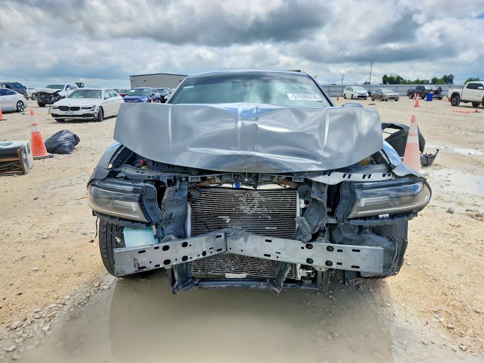 Aukcja sprzedaży 2018 Dodge Charger Sxt Rwd, vin: 2C3CDXBG8JH331589, numer aukcji: 57699316