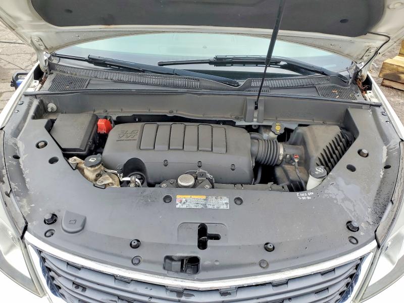 Продаж на аукціоні авто 2014 Chevrolet Traverse, vin: 1GNKRFKD1EJ314458, номер лоту: 57880236