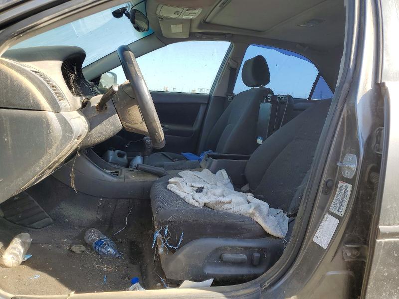 Продажа на аукционе авто 2002 Toyota Camry, vin: JTDBE32K320106116, номер лота: 56074346