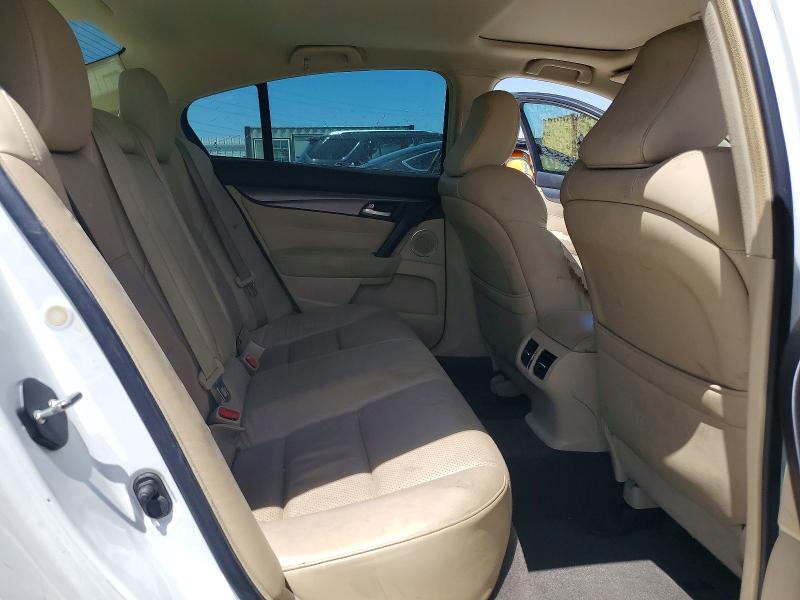 Продажа на аукционе авто 2013 Acura Tl, vin: 19UUA8F56DA004653, номер лота: 55620456